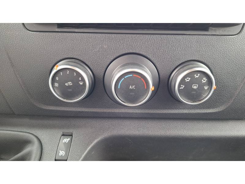 Renault Master III