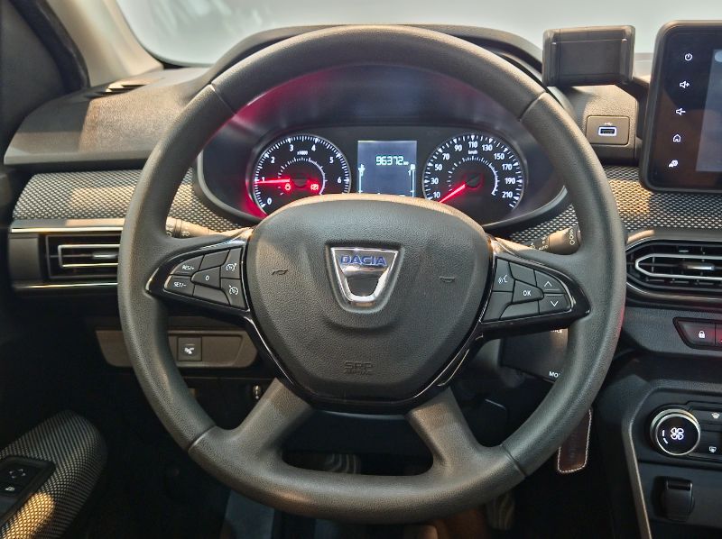DACIA Logan 2021 — imagine 42