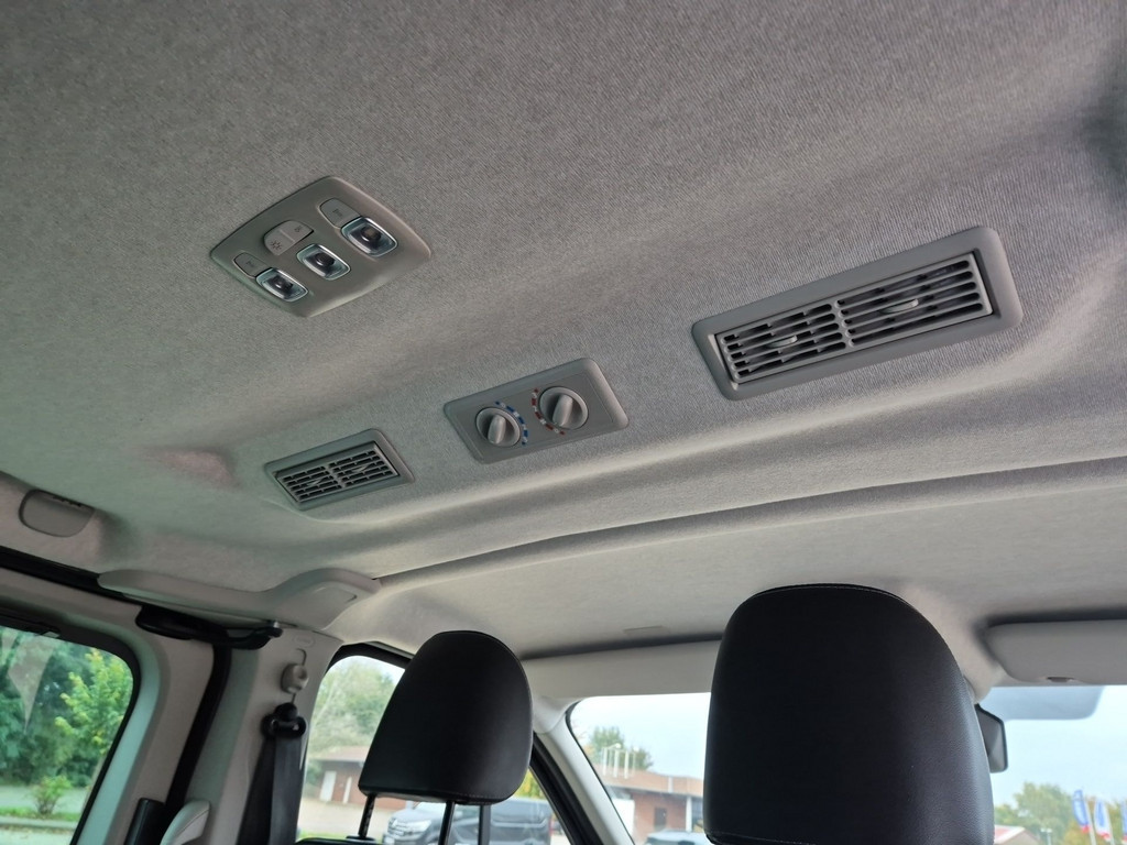 Renault Trafic – Bild 26