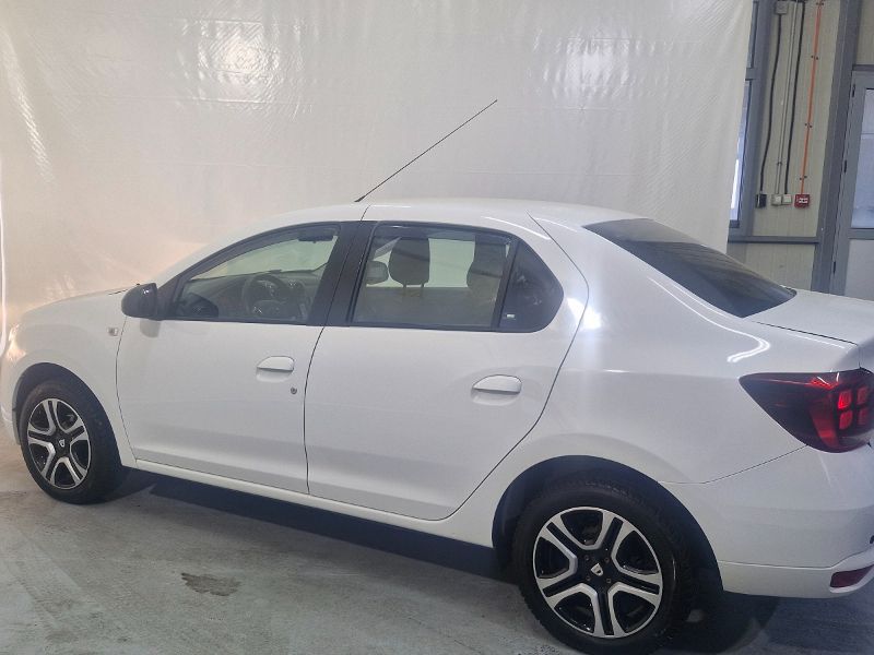 DACIA Logan 2018 — imagine 37