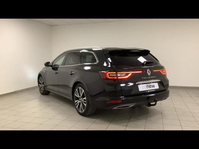 Renault Talisman Estate