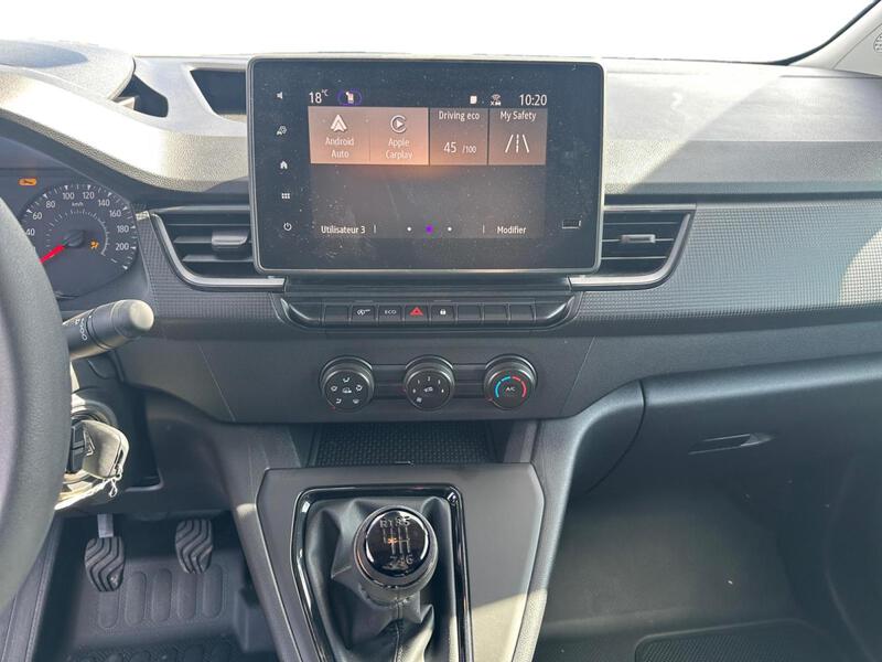 Renault Kangoo VU