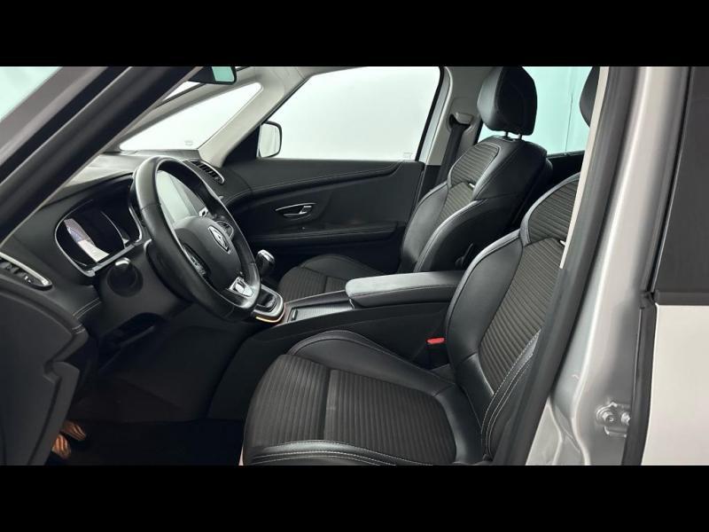 Renault Grand Scenic IV