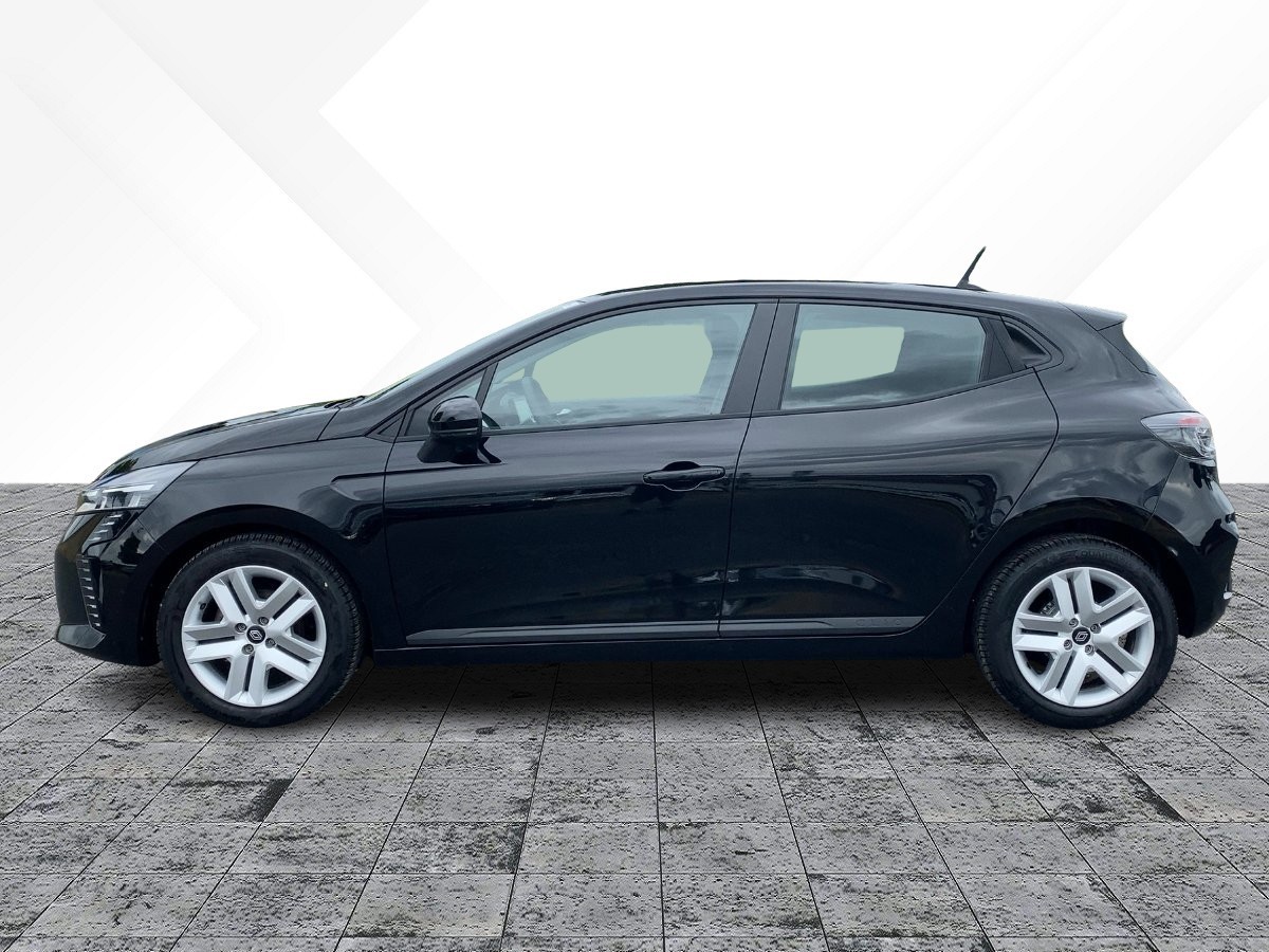 Renault Clio – Bild 2