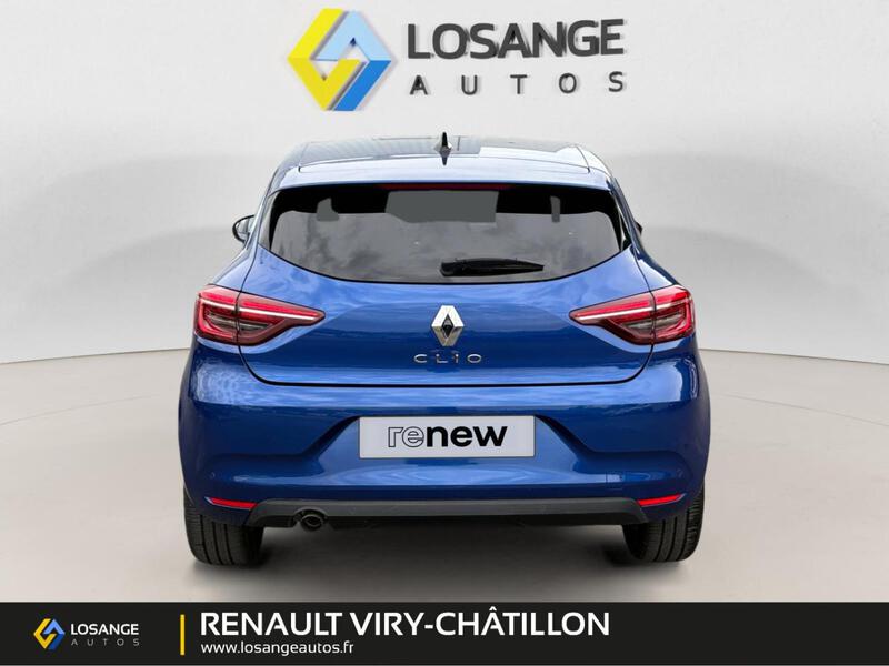 Renault Clio V