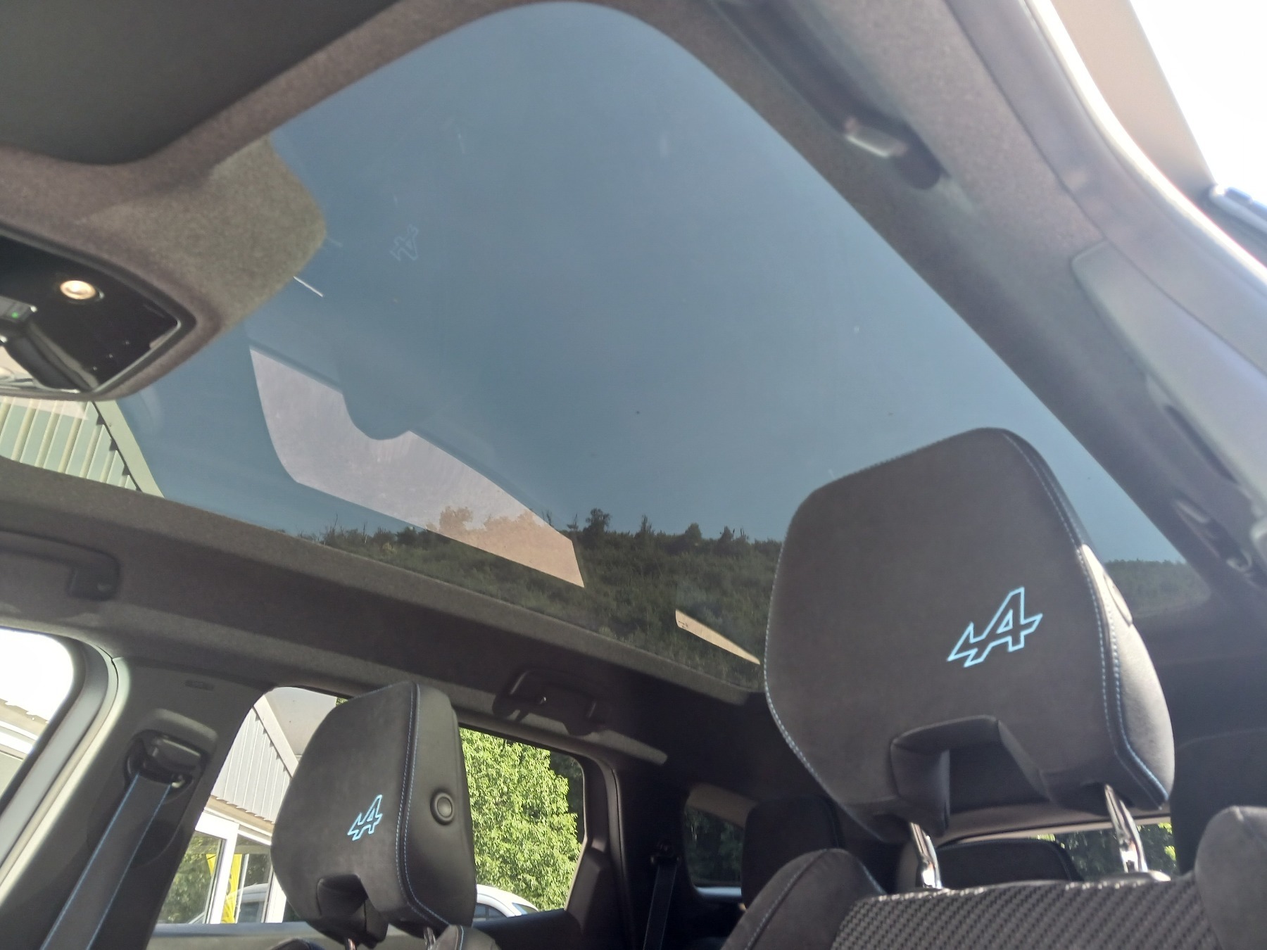 Renault Espace – Bild 29