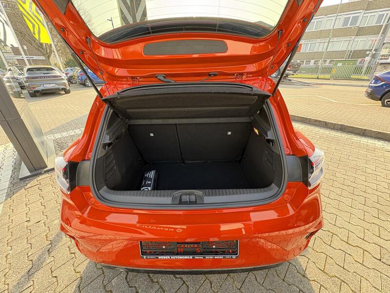 Fahrzeugabbildung Clio V 1.0 TCe 90 Techno Bild 10 von 18