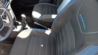 Vehicle 3D Image