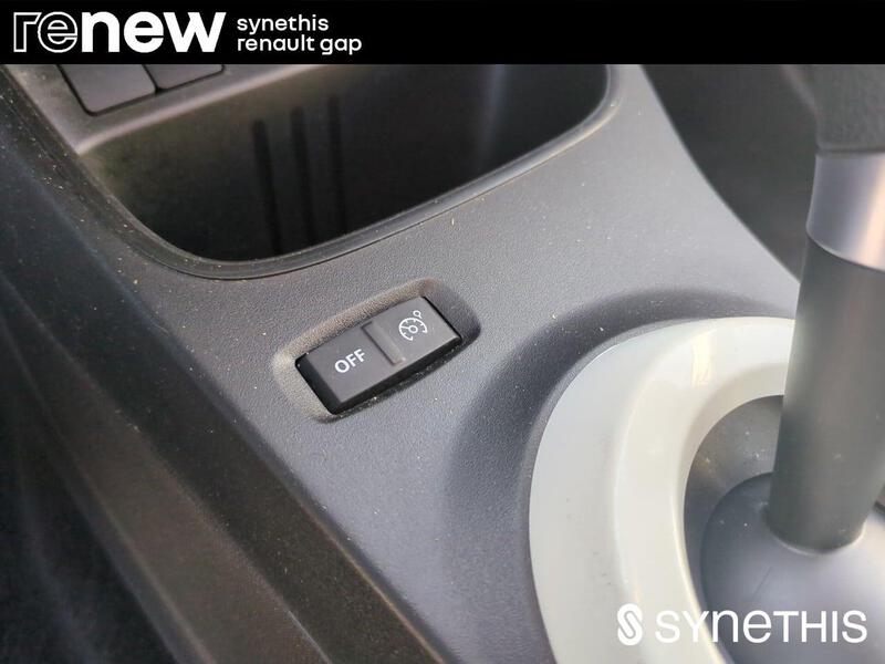 Renault Twingo E-Tech Electrique