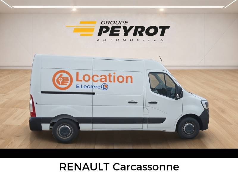Renault Master III