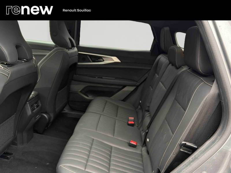 Renault Espace VI