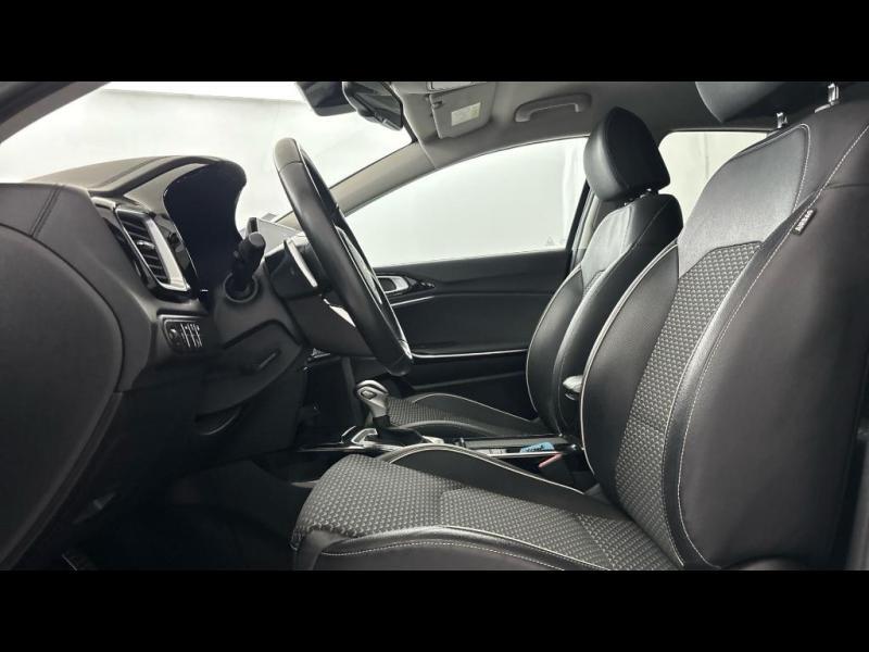 KIA Xcee'D