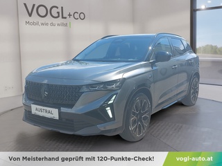 Vehicle 3D Image