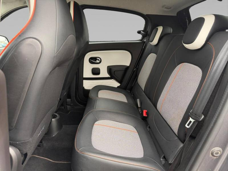 Renault Twingo III