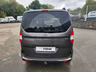 Vehicle 3D Image