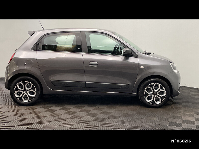 Renault Twingo III