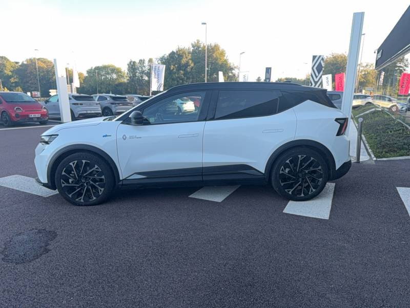 Renault Scenic E-Tech Electrique