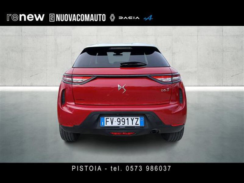 DS DS3