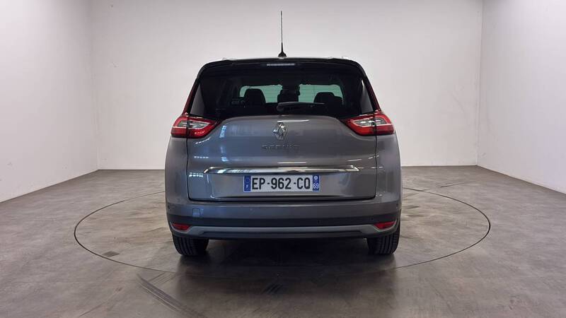 Renault Grand Scenic IV