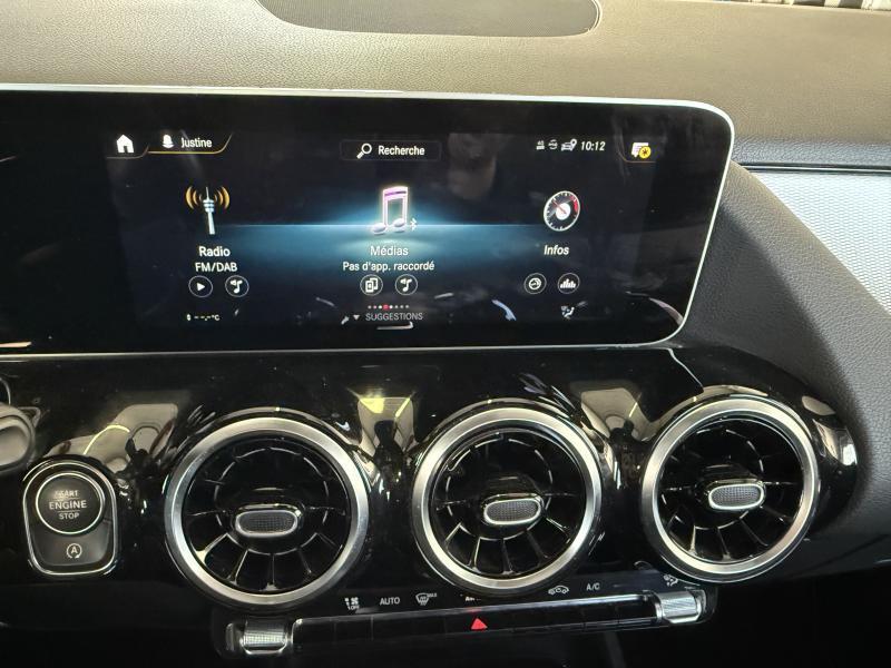 Mercedes-Benz Classe B