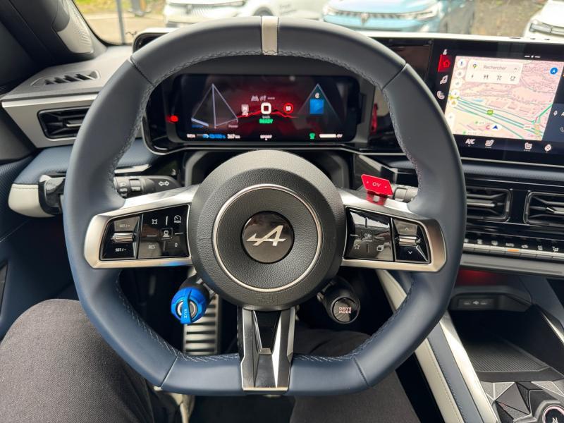 Alpine A290