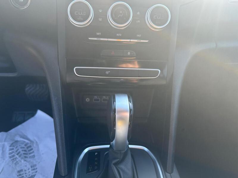 Renault Megane IV Berline