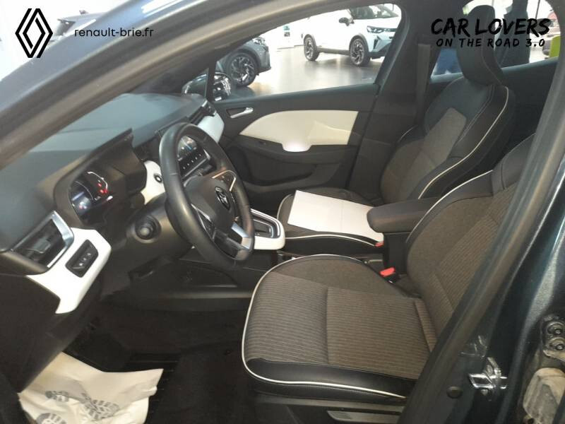 Renault Clio V