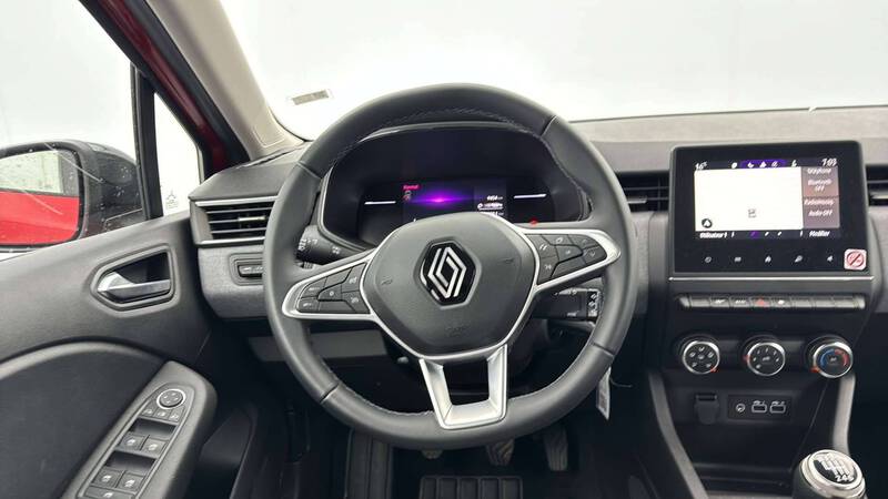 Renault Clio V
