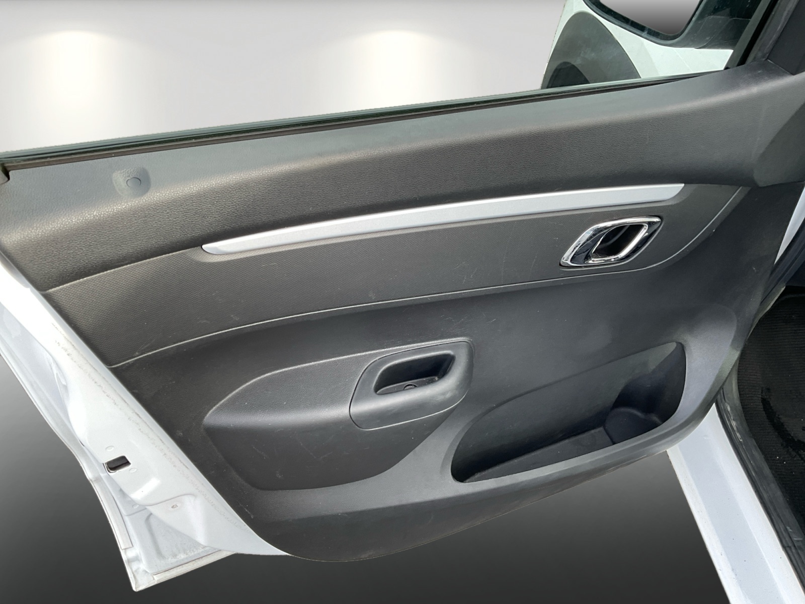 Dacia Spring – Bild 14