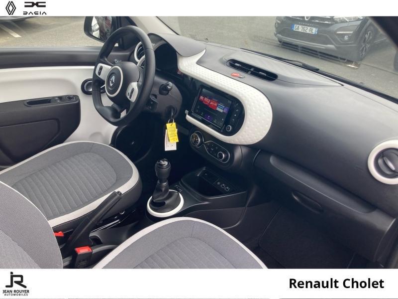 Renault Twingo III