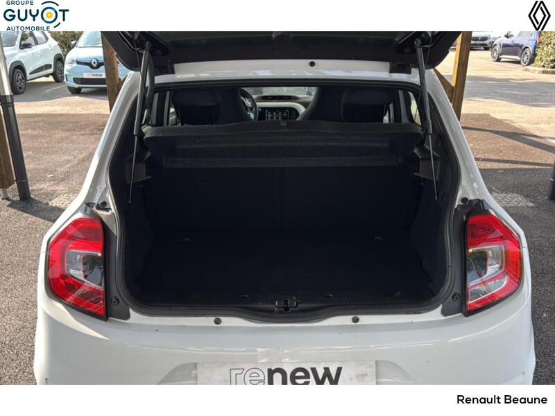 Renault Twingo III