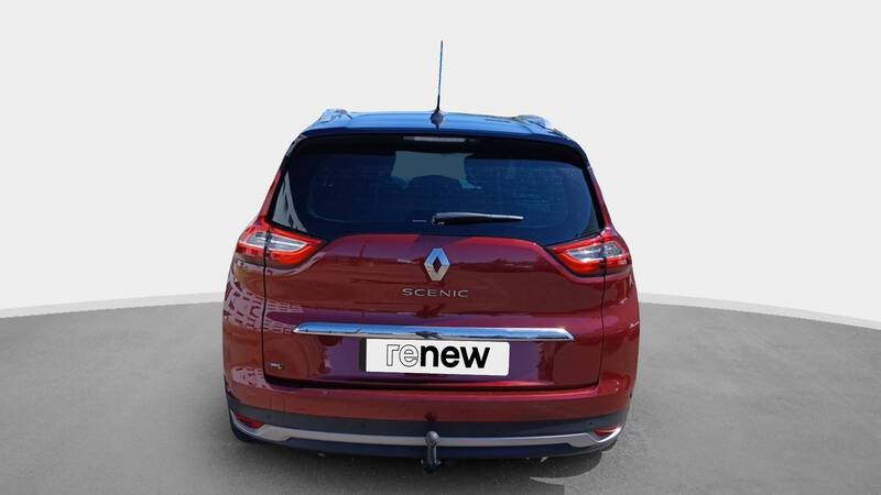 Renault Grand Scenic IV