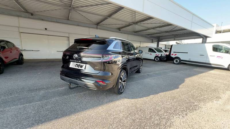 Renault Austral