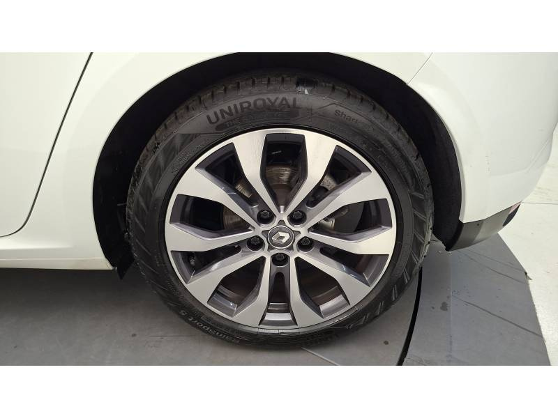Renault Megane IV Berline