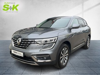 Koleos