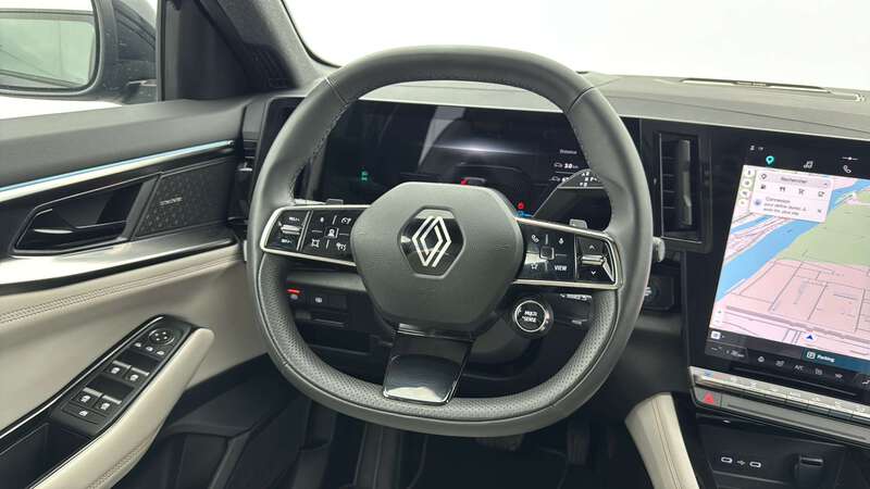 Renault Espace VI