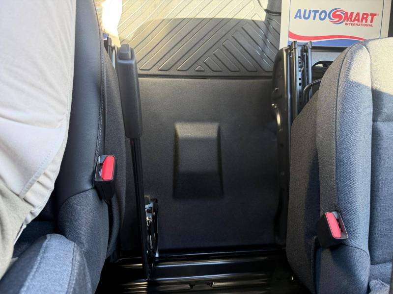 Renault Master Fourgon
