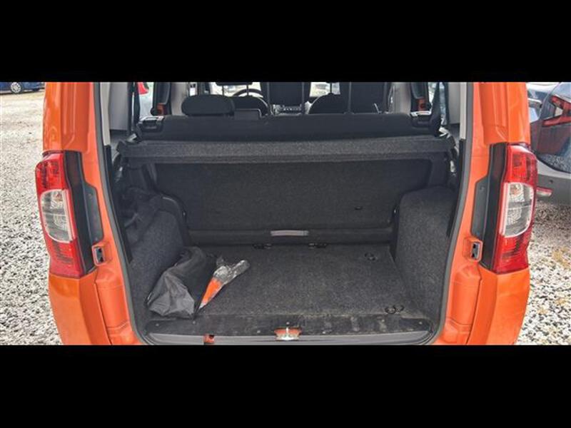 Fiat Qubo