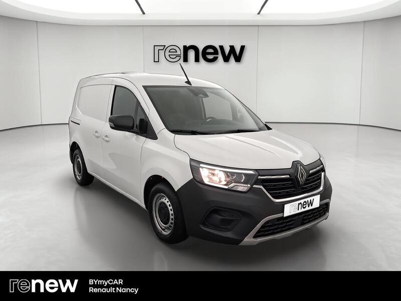 Renault Kangoo VP