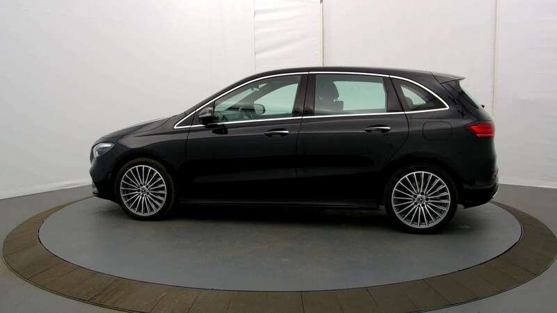 Mercedes Benz Classe B