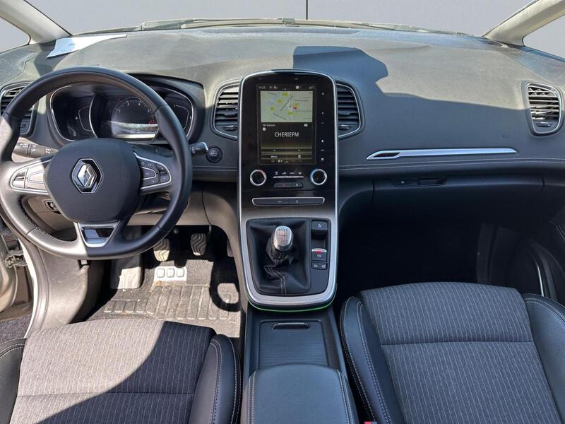 Renault Scenic IV