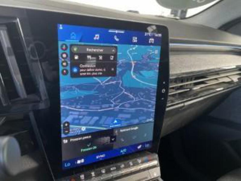 Renault Espace VI