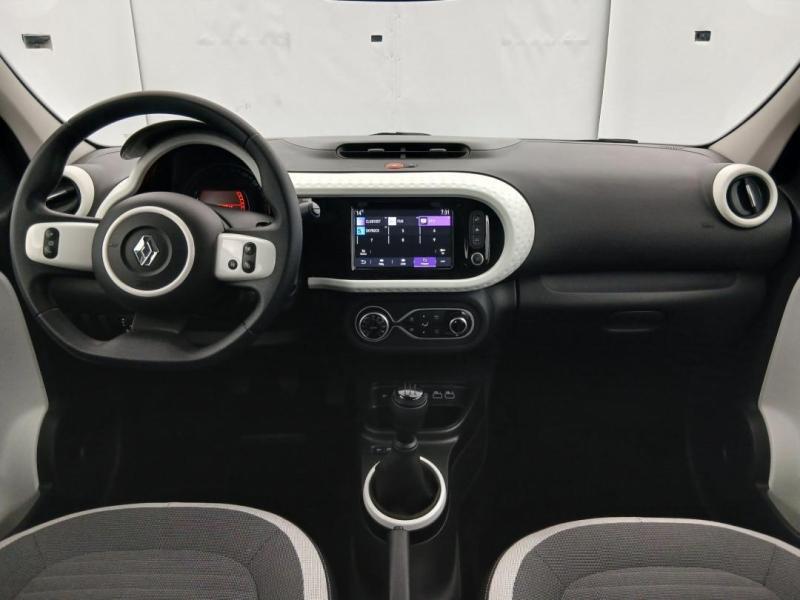 Renault Twingo III