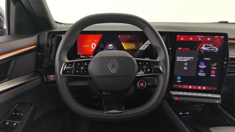 Renault Espace