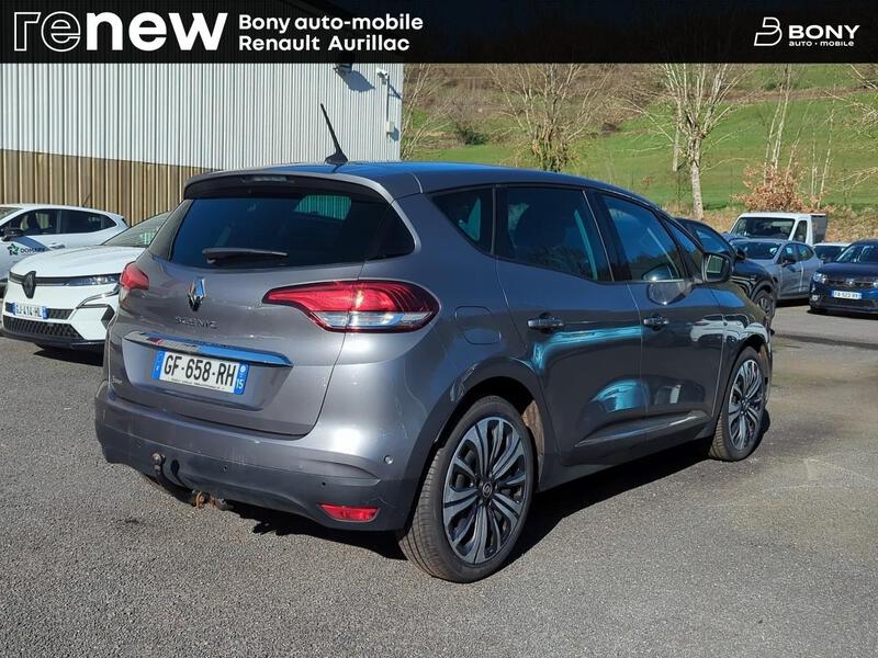 Renault Scenic IV
