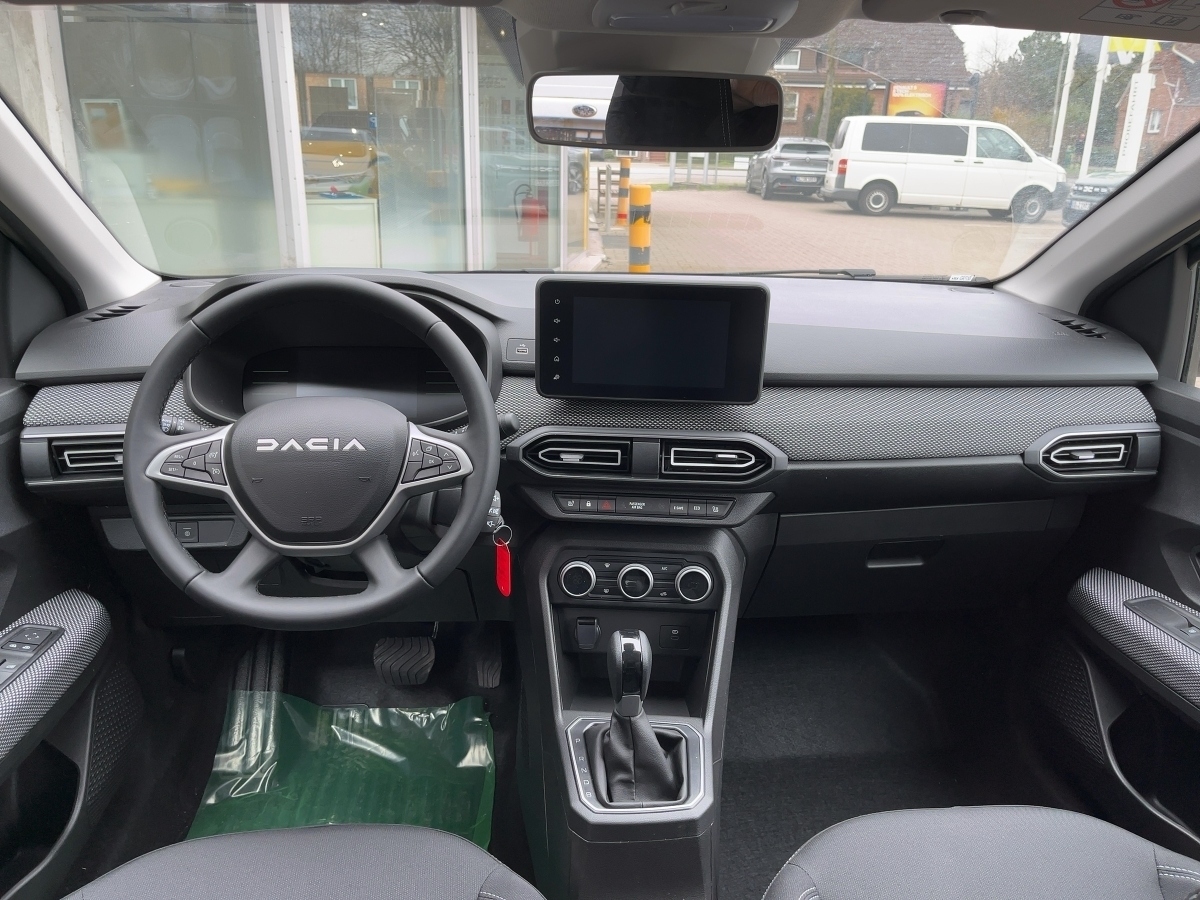 Dacia Jogger – Bild 8