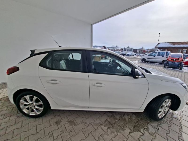 OPEL Corsa 2021 — imagine 27