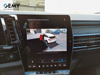Vehicle 3D Image