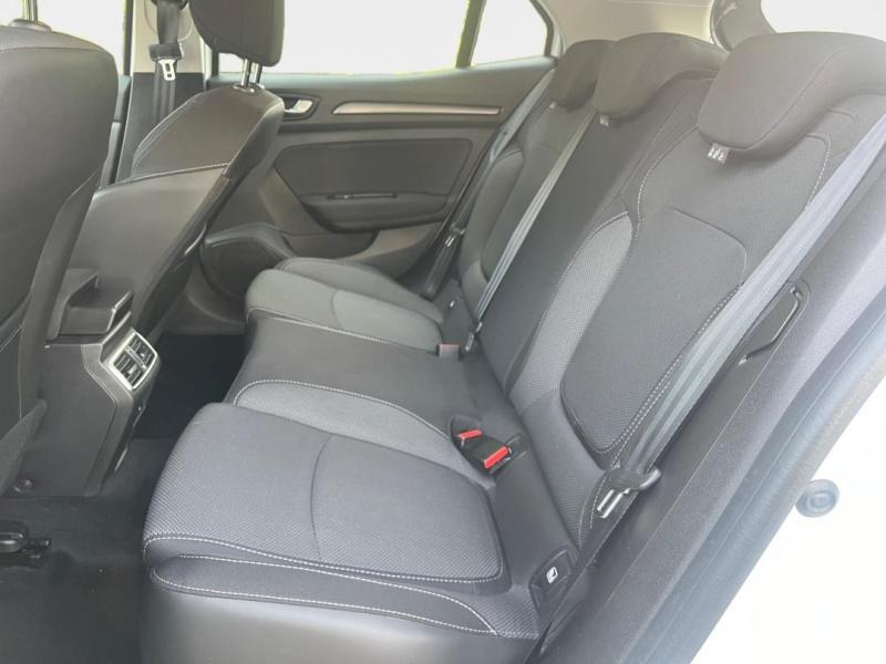 Renault Megane IV Berline