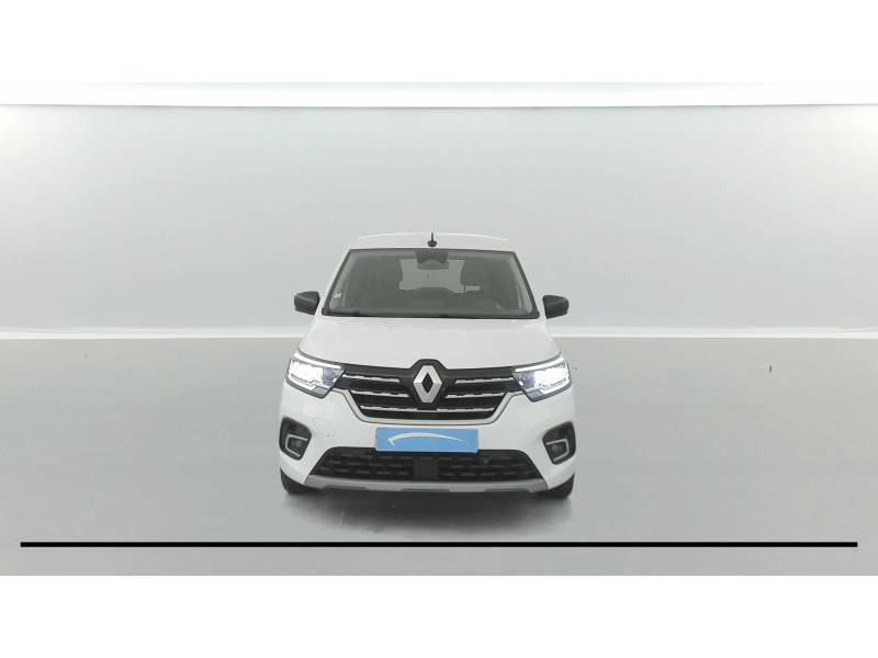Renault Kangoo VP